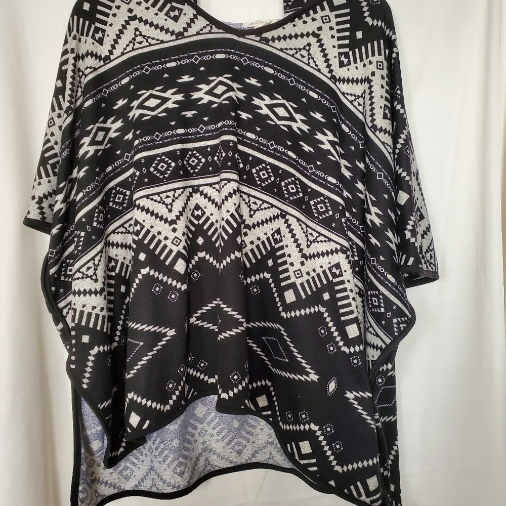 Cape